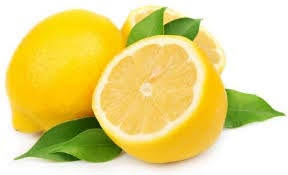 Farm Fresh Lemon